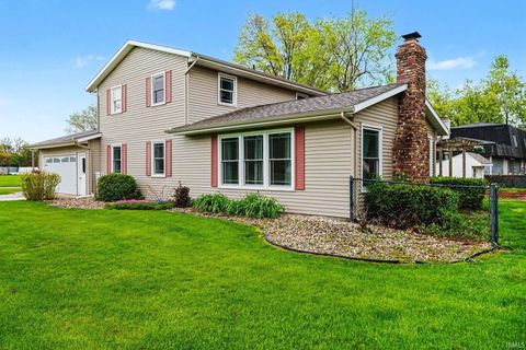 Tiny photo for 3004 Marshwood Road, Goshen, IN 46528 (MLS # 202618664)