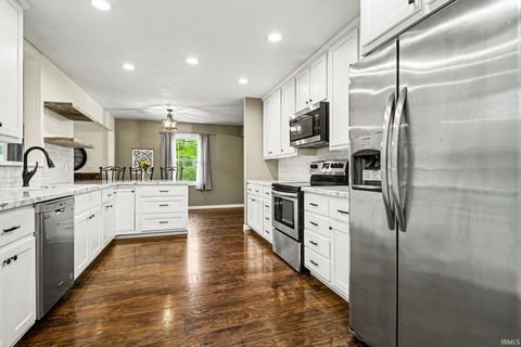 Tiny photo for 3004 Marshwood Road, Goshen, IN 46528 (MLS # 202618664)