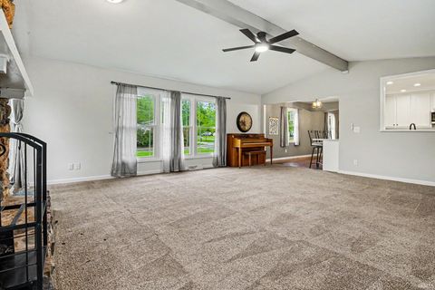 Tiny photo for 3004 Marshwood Road, Goshen, IN 46528 (MLS # 202618664)