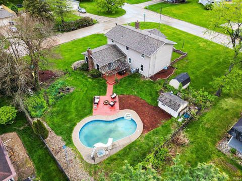 Tiny photo for 3004 Marshwood Road, Goshen, IN 46528 (MLS # 202618664)