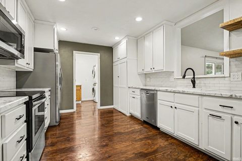 Tiny photo for 3004 Marshwood Road, Goshen, IN 46528 (MLS # 202618664)