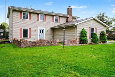 Tiny photo for 3004 Marshwood Road, Goshen, IN 46528 (MLS # 202618664)