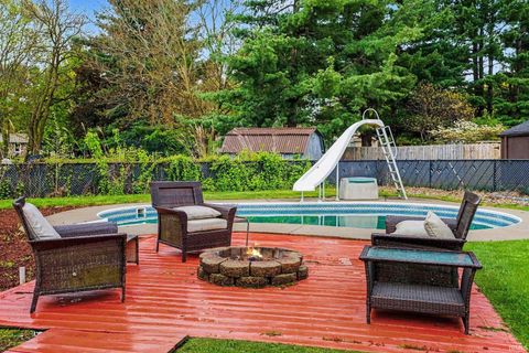 Tiny photo for 3004 Marshwood Road, Goshen, IN 46528 (MLS # 202618664)