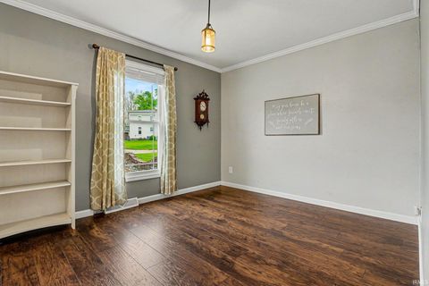 Tiny photo for 3004 Marshwood Road, Goshen, IN 46528 (MLS # 202618664)