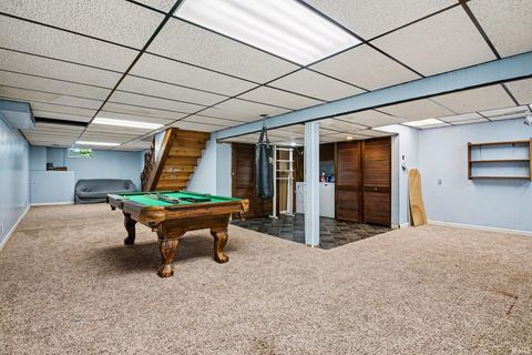 Tiny photo for 3004 Marshwood Road, Goshen, IN 46528 (MLS # 202618664)