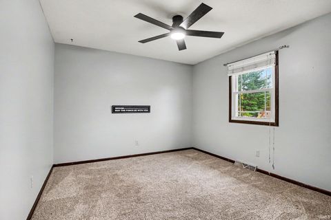 Tiny photo for 3004 Marshwood Road, Goshen, IN 46528 (MLS # 202618664)