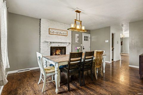 Tiny photo for 3004 Marshwood Road, Goshen, IN 46528 (MLS # 202618664)