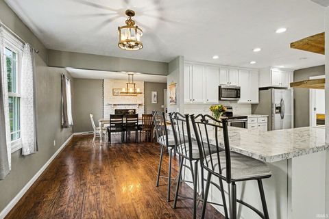 Tiny photo for 3004 Marshwood Road, Goshen, IN 46528 (MLS # 202618664)