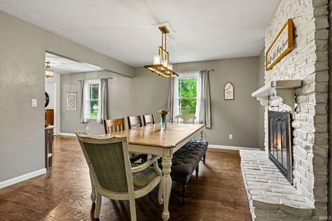 Tiny photo for 3004 Marshwood Road, Goshen, IN 46528 (MLS # 202618664)