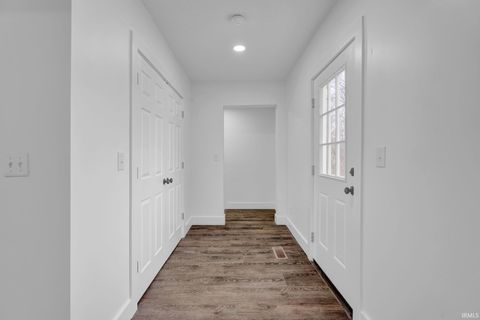 Tiny photo for 1907 11th Street, Bedford, IN 47421 (MLS # 202612482)