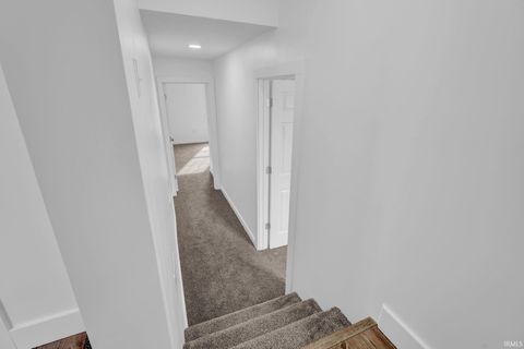 Tiny photo for 1907 11th Street, Bedford, IN 47421 (MLS # 202612482)