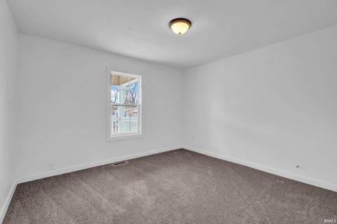 Tiny photo for 1907 11th Street, Bedford, IN 47421 (MLS # 202612482)