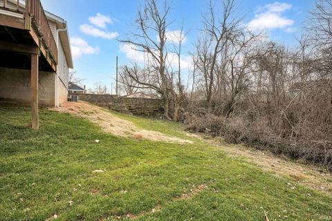 Tiny photo for 1907 11th Street, Bedford, IN 47421 (MLS # 202612482)