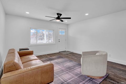 Tiny photo for 1907 11th Street, Bedford, IN 47421 (MLS # 202612482)