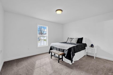 Tiny photo for 1907 11th Street, Bedford, IN 47421 (MLS # 202612482)