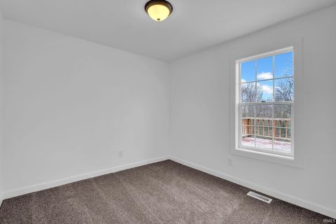 Tiny photo for 1907 11th Street, Bedford, IN 47421 (MLS # 202612482)