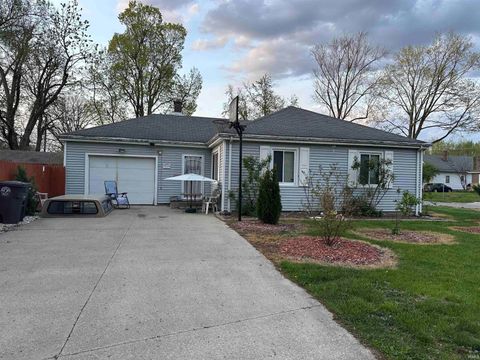 1925 Niagara Drive, Fort Wayne, IN 46805 - #: 202514469