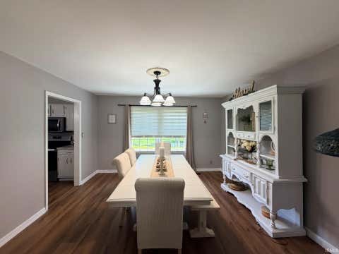 Tiny photo for 4355 E Birch Drive, Newburgh, IN 47630 (MLS # 202626798)