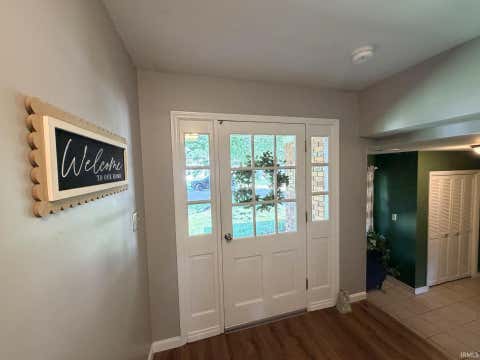Tiny photo for 4355 E Birch Drive, Newburgh, IN 47630 (MLS # 202626798)