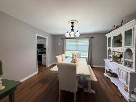 Tiny photo for 4355 E Birch Drive, Newburgh, IN 47630 (MLS # 202626798)