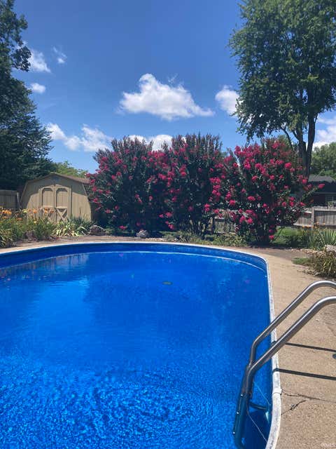 Tiny photo for 4355 E Birch Drive, Newburgh, IN 47630 (MLS # 202626798)