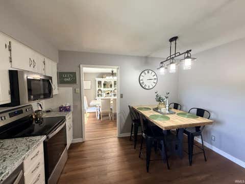 Tiny photo for 4355 E Birch Drive, Newburgh, IN 47630 (MLS # 202626798)