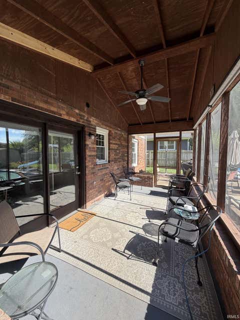 Tiny photo for 4355 E Birch Drive, Newburgh, IN 47630 (MLS # 202626798)