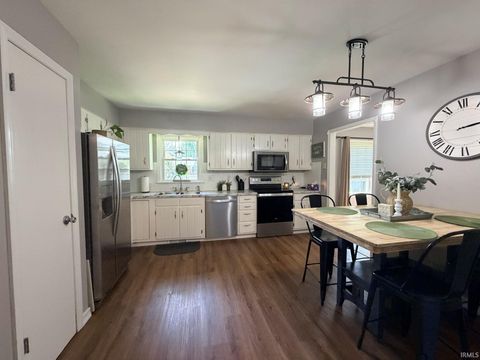 Tiny photo for 4355 E Birch Drive, Newburgh, IN 47630 (MLS # 202626798)