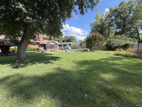 Tiny photo for 4355 E Birch Drive, Newburgh, IN 47630 (MLS # 202626798)
