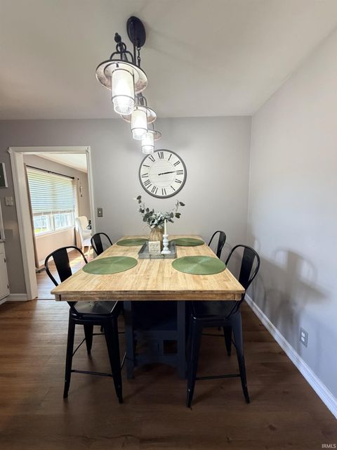 Tiny photo for 4355 E Birch Drive, Newburgh, IN 47630 (MLS # 202626798)
