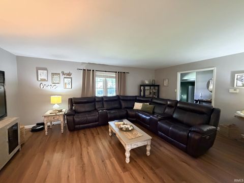 Tiny photo for 4355 E Birch Drive, Newburgh, IN 47630 (MLS # 202626798)