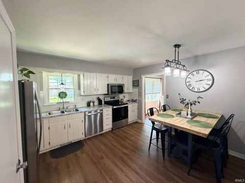 Tiny photo for 4355 E Birch Drive, Newburgh, IN 47630 (MLS # 202626798)