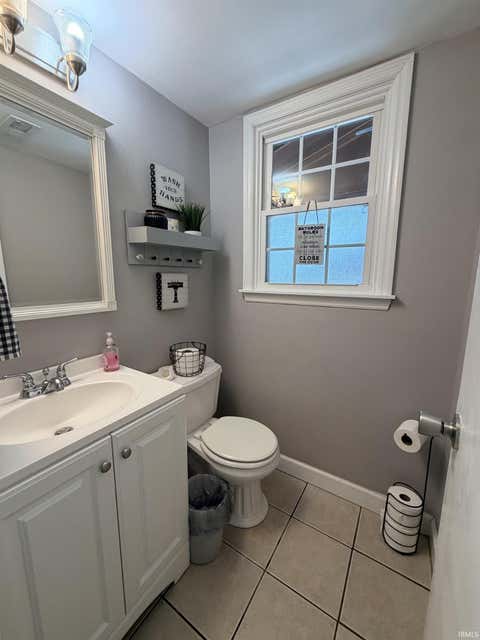 Tiny photo for 4355 E Birch Drive, Newburgh, IN 47630 (MLS # 202626798)