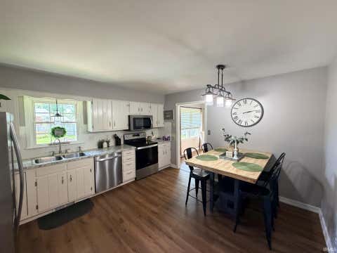 Tiny photo for 4355 E Birch Drive, Newburgh, IN 47630 (MLS # 202626798)