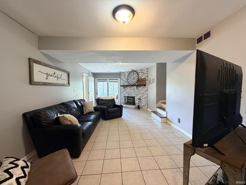 Tiny photo for 4355 E Birch Drive, Newburgh, IN 47630 (MLS # 202626798)