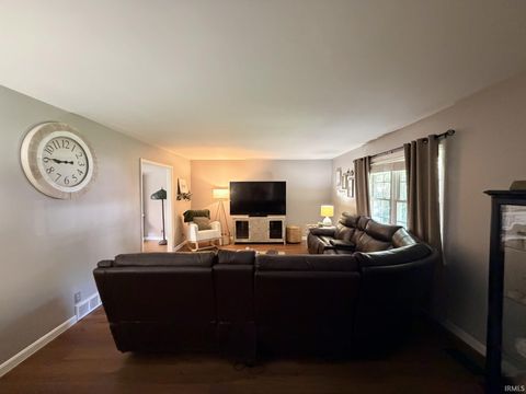 Tiny photo for 4355 E Birch Drive, Newburgh, IN 47630 (MLS # 202626798)