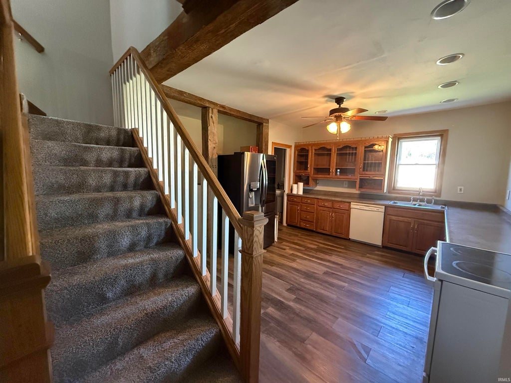 Photo of 22602 Stenger Street, Woodburn, IN 46797 (MLS # 202626456)
