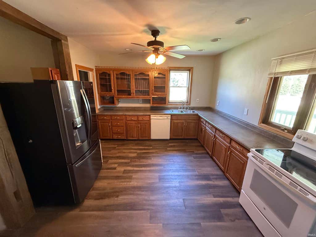 Photo of 22602 Stenger Street, Woodburn, IN 46797 (MLS # 202626456)