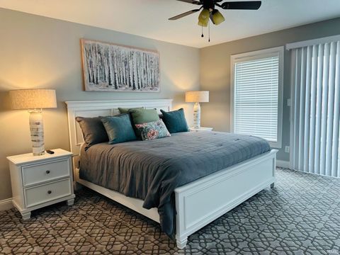 Tiny photo for 1612 North Shore Drive, Rochester, IN 46975 (MLS # 202611777)