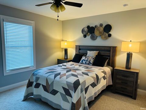 Tiny photo for 1612 North Shore Drive, Rochester, IN 46975 (MLS # 202611777)