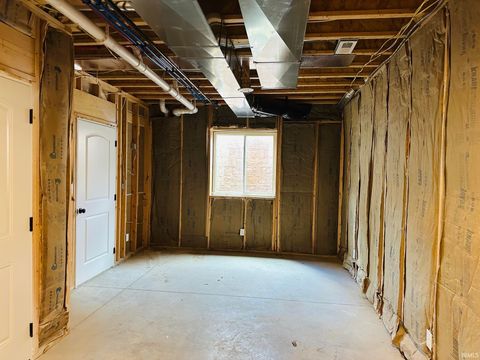 Tiny photo for 1612 North Shore Drive, Rochester, IN 46975 (MLS # 202611777)