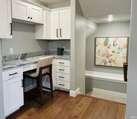 Tiny photo for 1612 North Shore Drive, Rochester, IN 46975 (MLS # 202611777)