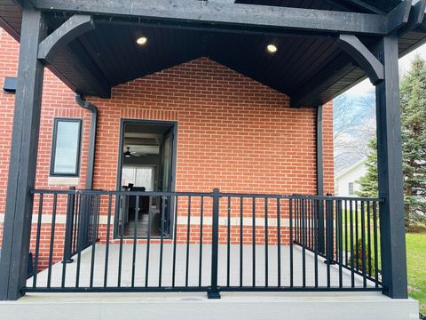 Tiny photo for 1612 North Shore Drive, Rochester, IN 46975 (MLS # 202611777)