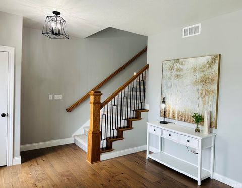 Tiny photo for 1612 North Shore Drive, Rochester, IN 46975 (MLS # 202611777)