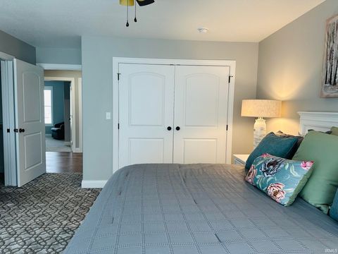 Tiny photo for 1612 North Shore Drive, Rochester, IN 46975 (MLS # 202611777)