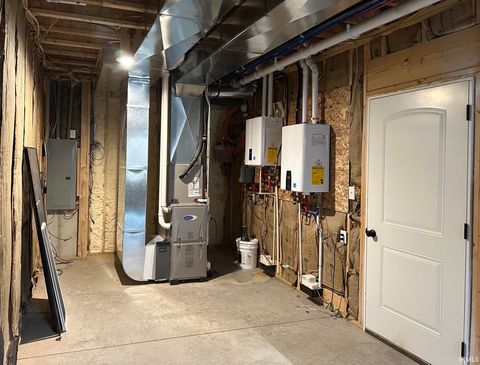 Tiny photo for 1612 North Shore Drive, Rochester, IN 46975 (MLS # 202611777)