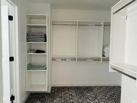 Tiny photo for 1612 North Shore Drive, Rochester, IN 46975 (MLS # 202611777)