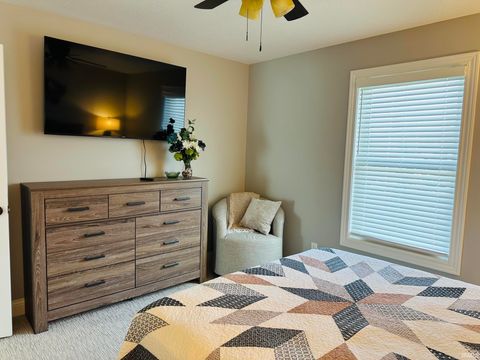 Tiny photo for 1612 North Shore Drive, Rochester, IN 46975 (MLS # 202611777)