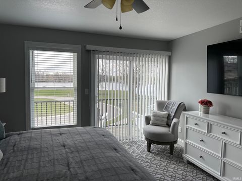 Tiny photo for 1612 North Shore Drive, Rochester, IN 46975 (MLS # 202611777)