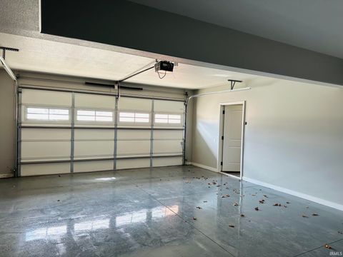 Tiny photo for 1612 North Shore Drive, Rochester, IN 46975 (MLS # 202611777)